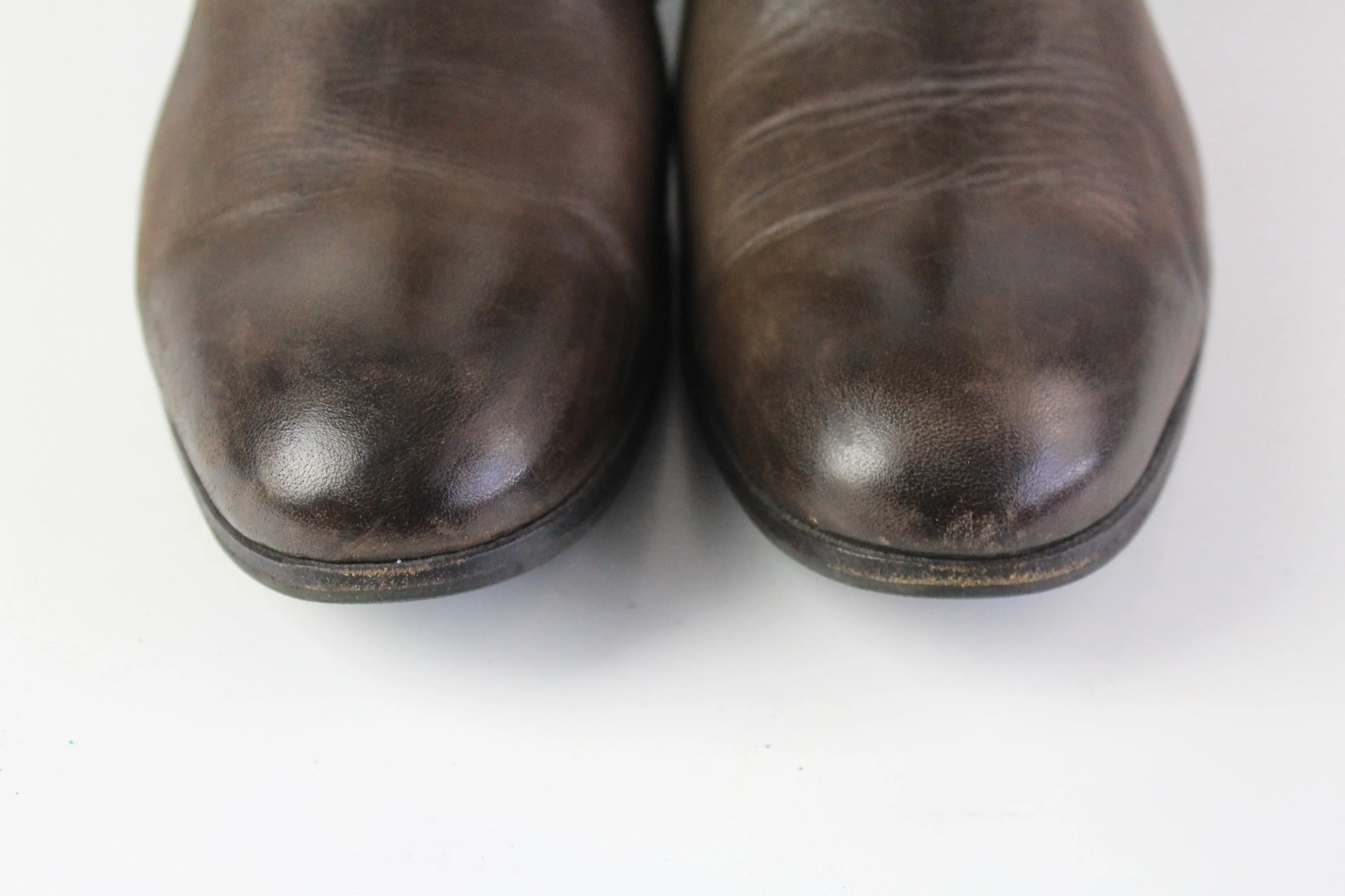 Paul Smith Dip Dyed Footwear Shoes 7