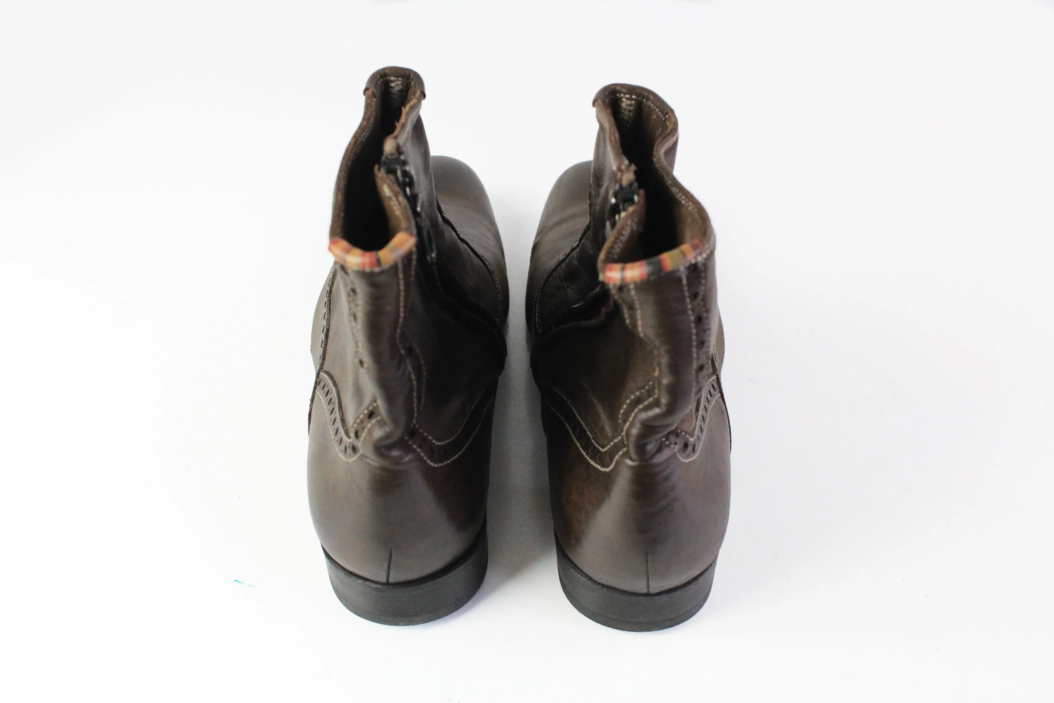 Paul Smith Dip Dyed Footwear Shoes 7