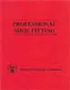 Professional Shoe Fitting Manual