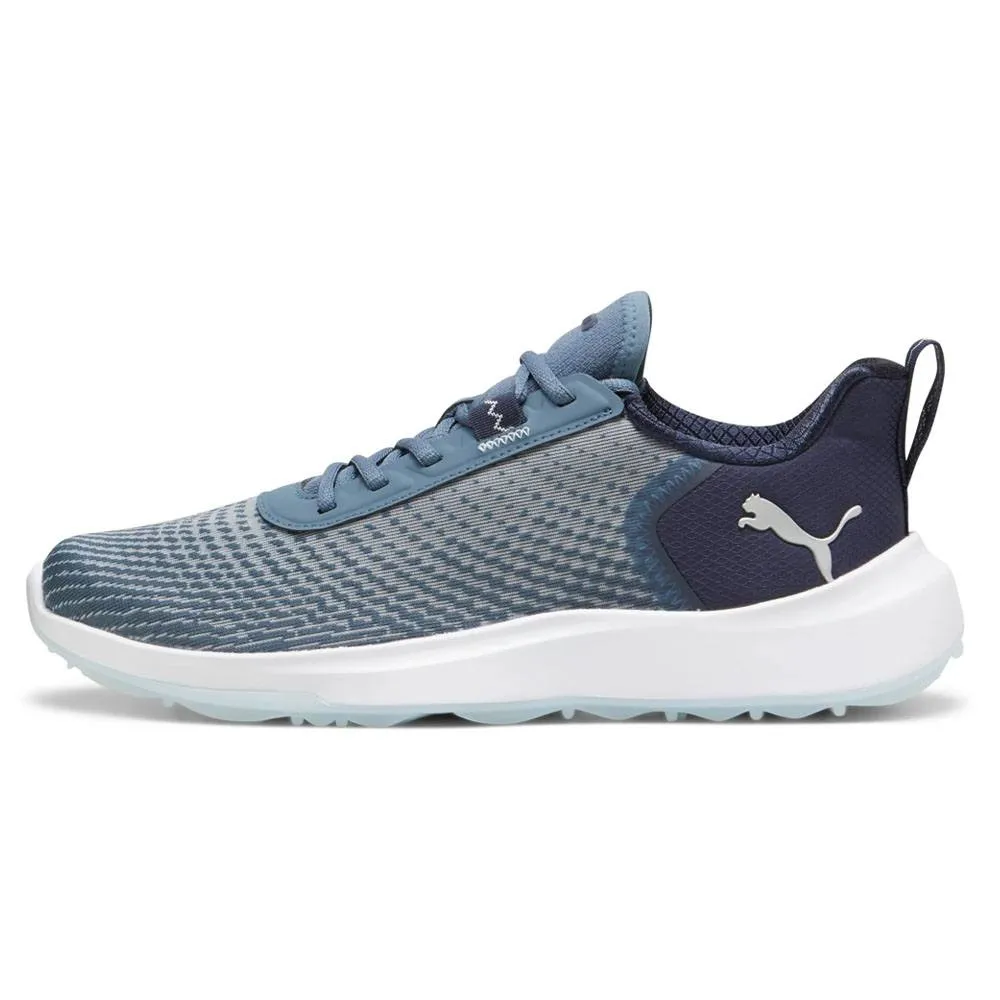 PUMA Fusion Crush Sport Spikeless Golf Shoes 2024