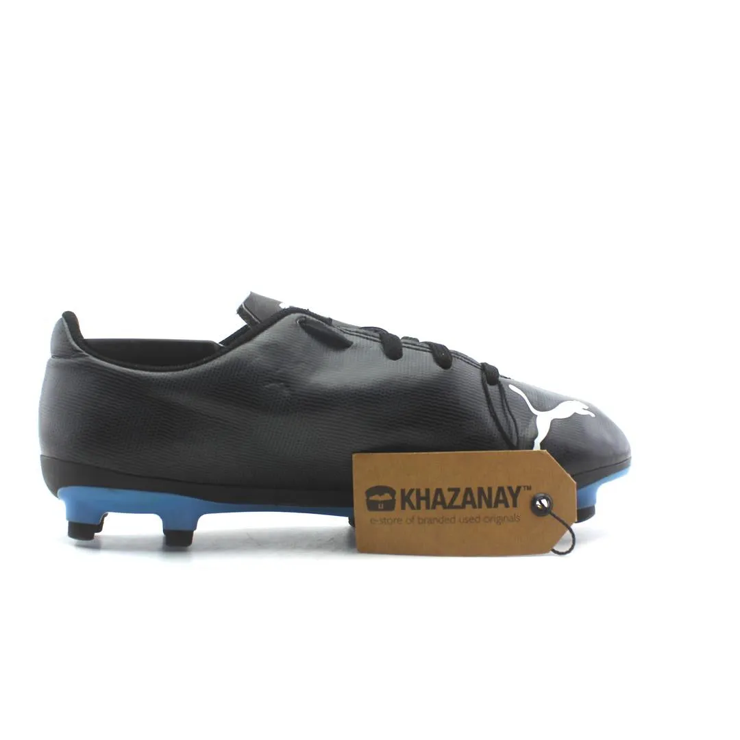 PUMA  RAPIDO FG JR