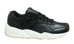 Puma Trinomic R698 Decor Womens Black Trainers