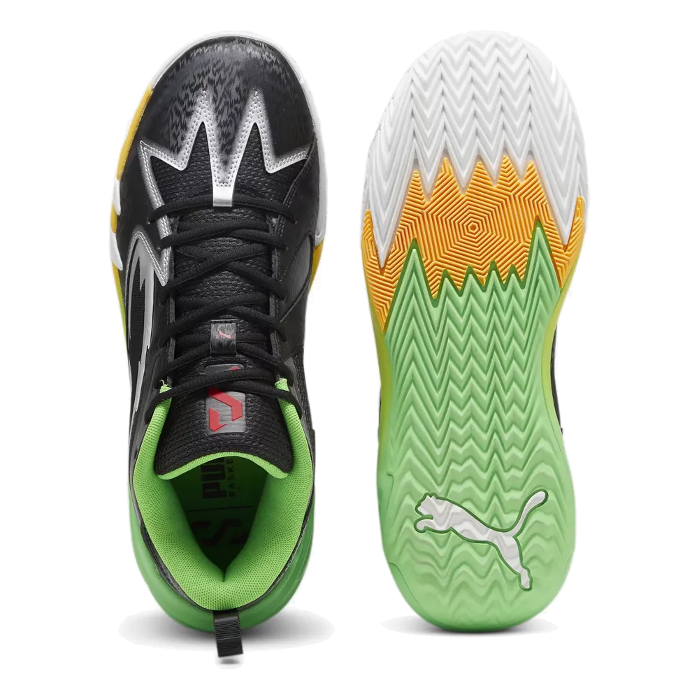 PUMA x NBA2K Scoot Zeros Basketball Shoes