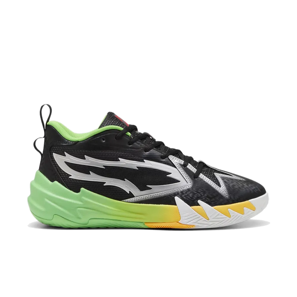 PUMA x NBA2K Scoot Zeros Basketball Shoes