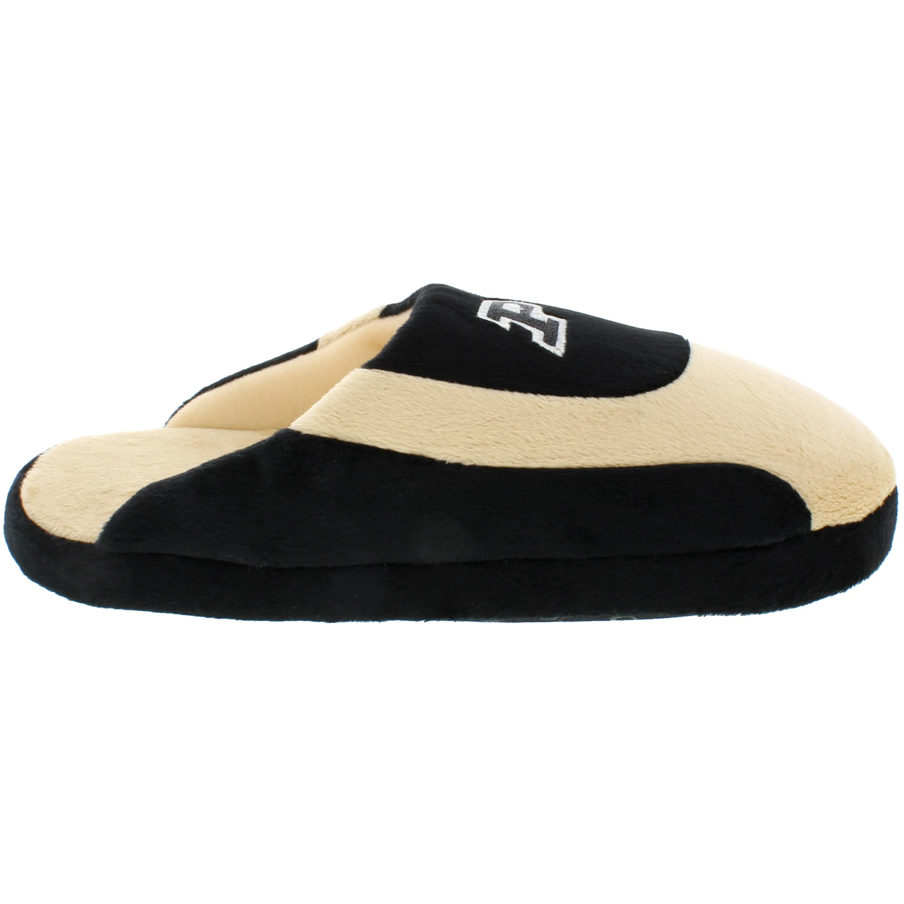 Purdue Boilermakers Low Pro Indoor House Slippers