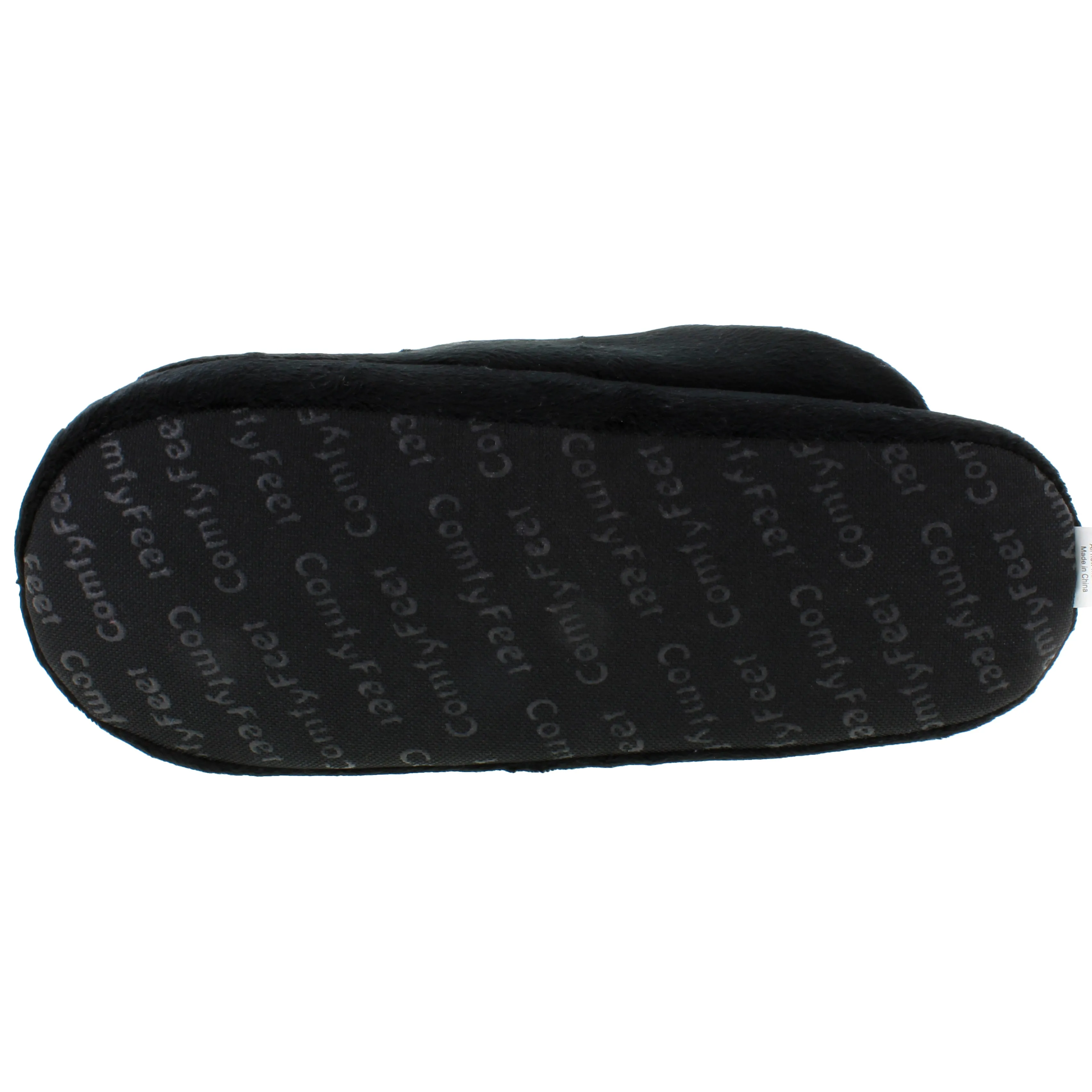 Purdue Boilermakers Low Pro Indoor House Slippers