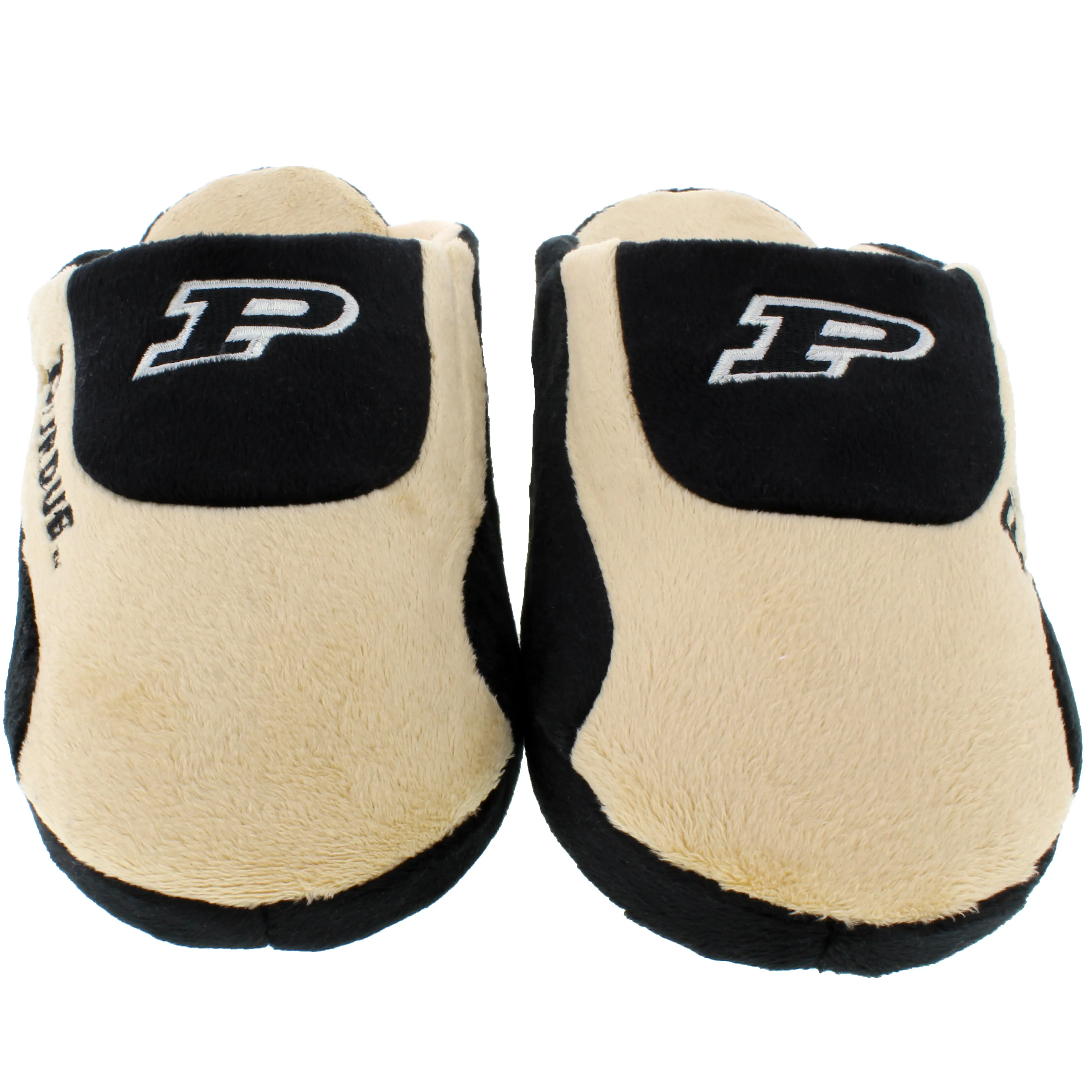 Purdue Boilermakers Low Pro Indoor House Slippers