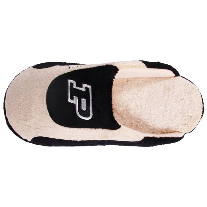 Purdue Boilermakers Low Pro Indoor House Slippers