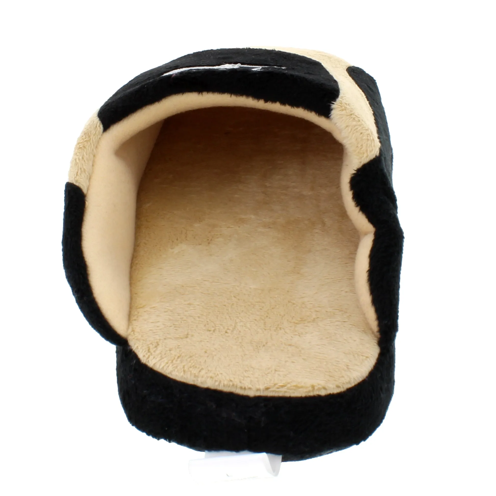 Purdue Boilermakers Low Pro Indoor House Slippers