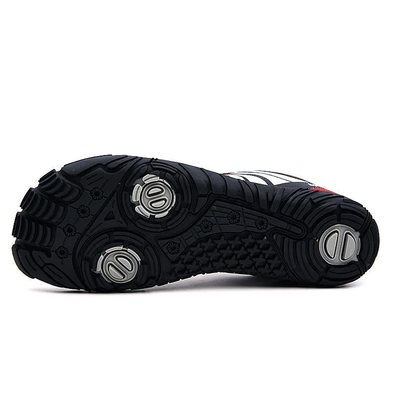 Quick-Dry Outdoor Wading & Hiking Water Shoes