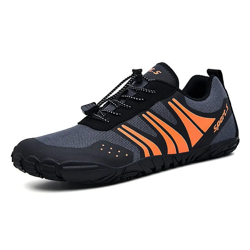 Quick-Dry Outdoor Wading & Hiking Water Shoes