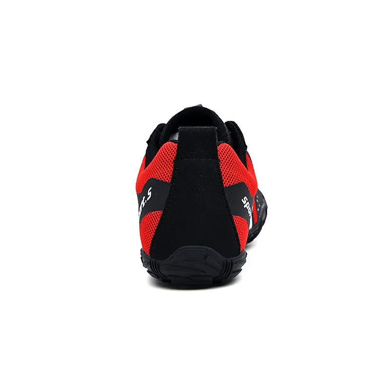 Quick-Dry Outdoor Wading & Hiking Water Shoes