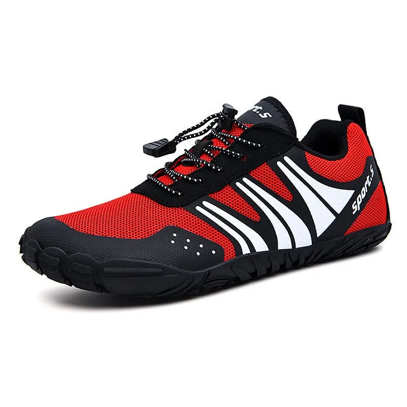 Quick-Dry Outdoor Wading & Hiking Water Shoes