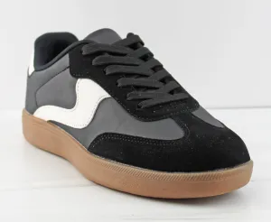 Remus 1 Women's Lace Up Low Top Sneakers