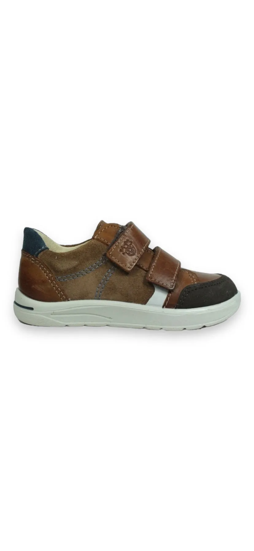 Ricosta - Boys brown shoe - JAIME