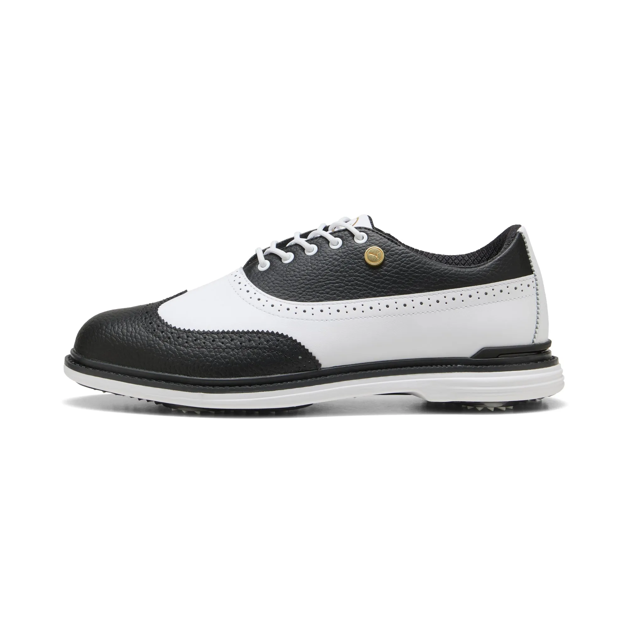 ROYALE WINGTIP Golf Shoes