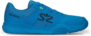 Salming Hawk Indoor Court Shoe - Blue