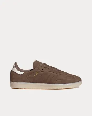 Samba Earth Strata / Sand Strata / Aluminium Low Top Sneakers