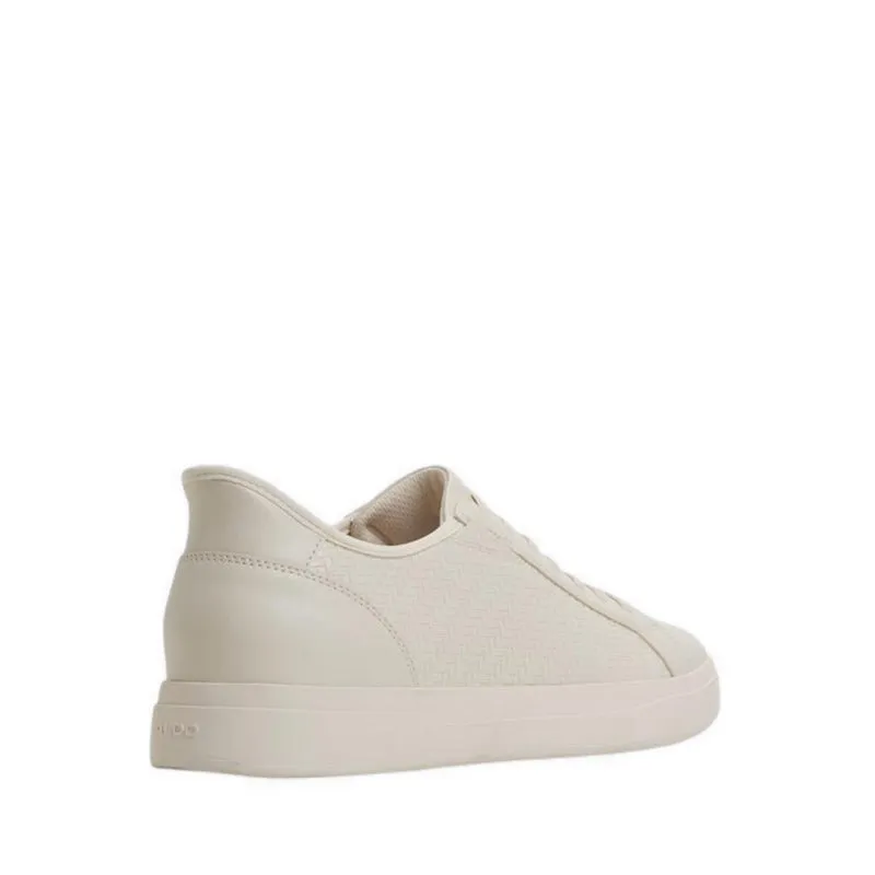 SCOTTIE FASHION ATHLETICS - NATURAL