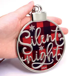 Silent Night Run
