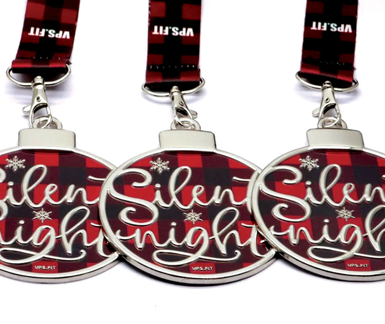 Silent Night Run