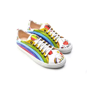 Sneaker Shoes NSP110