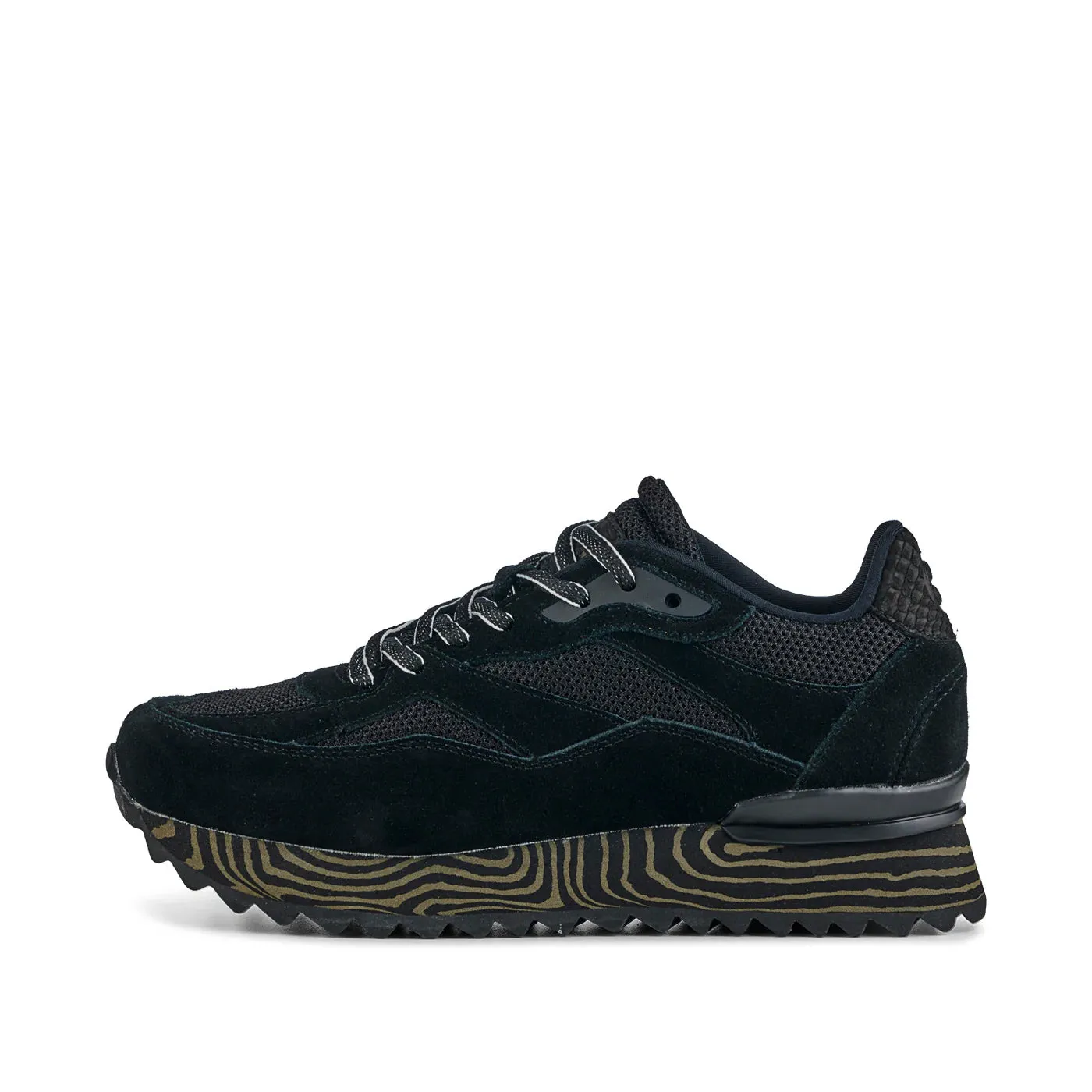 Sophie Marble - Black