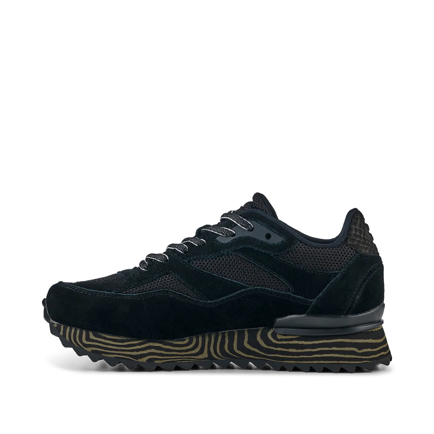 Sophie Marble - Black