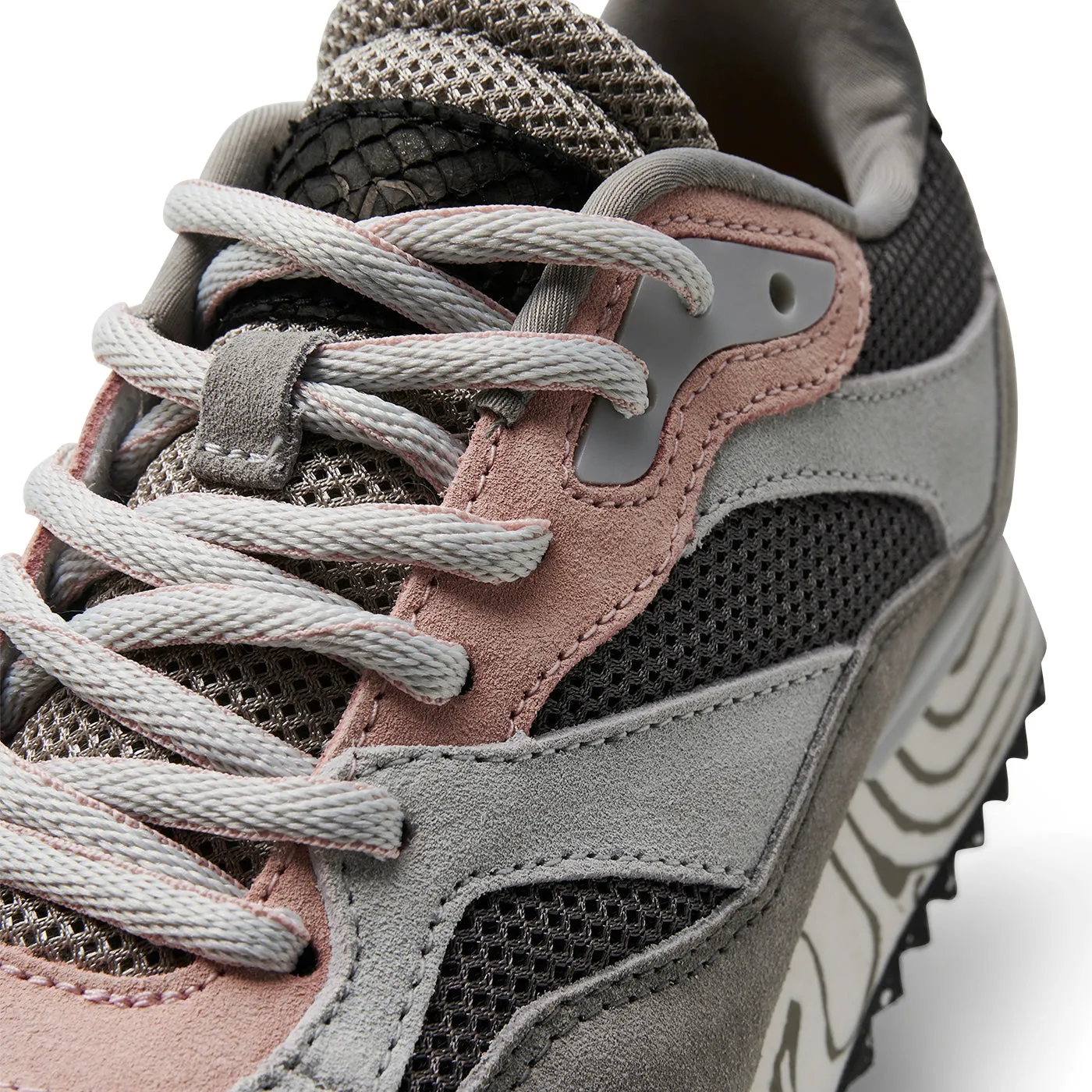 Sophie Marble - Dark Grey