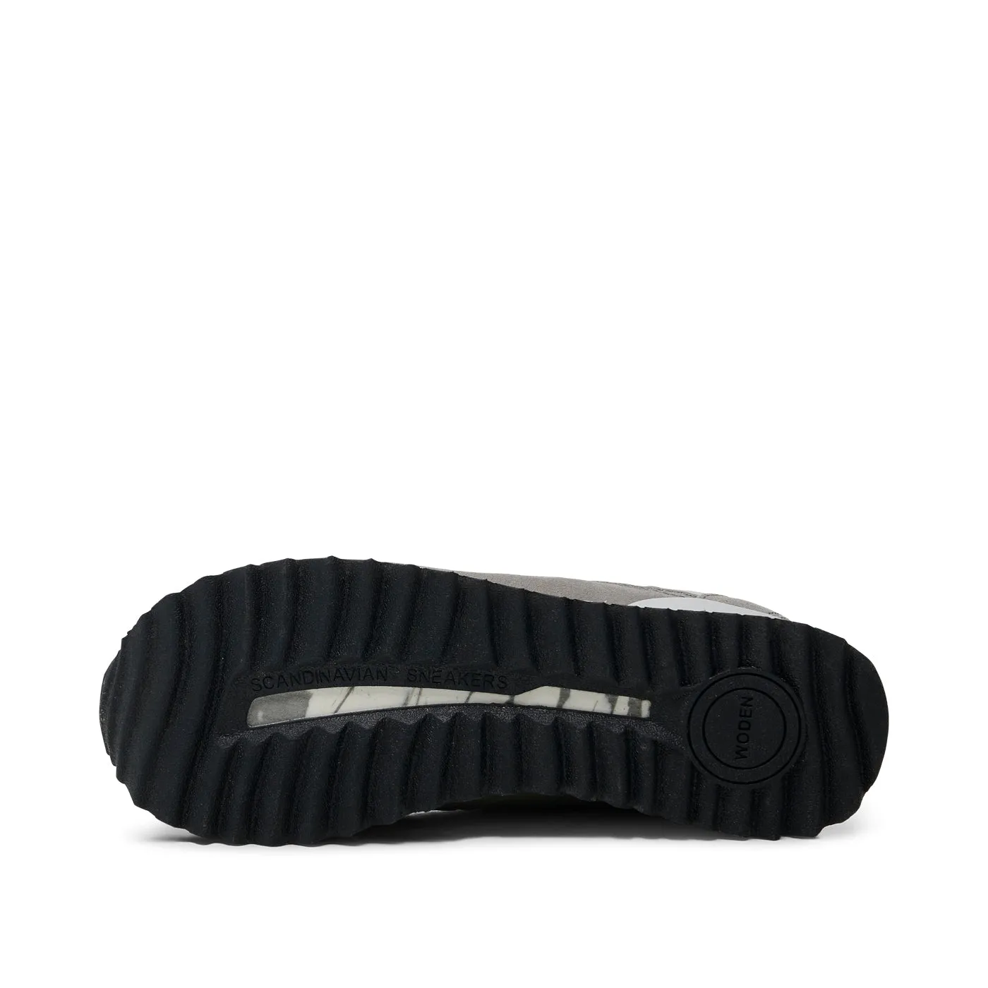Sophie Marble - Dark Grey