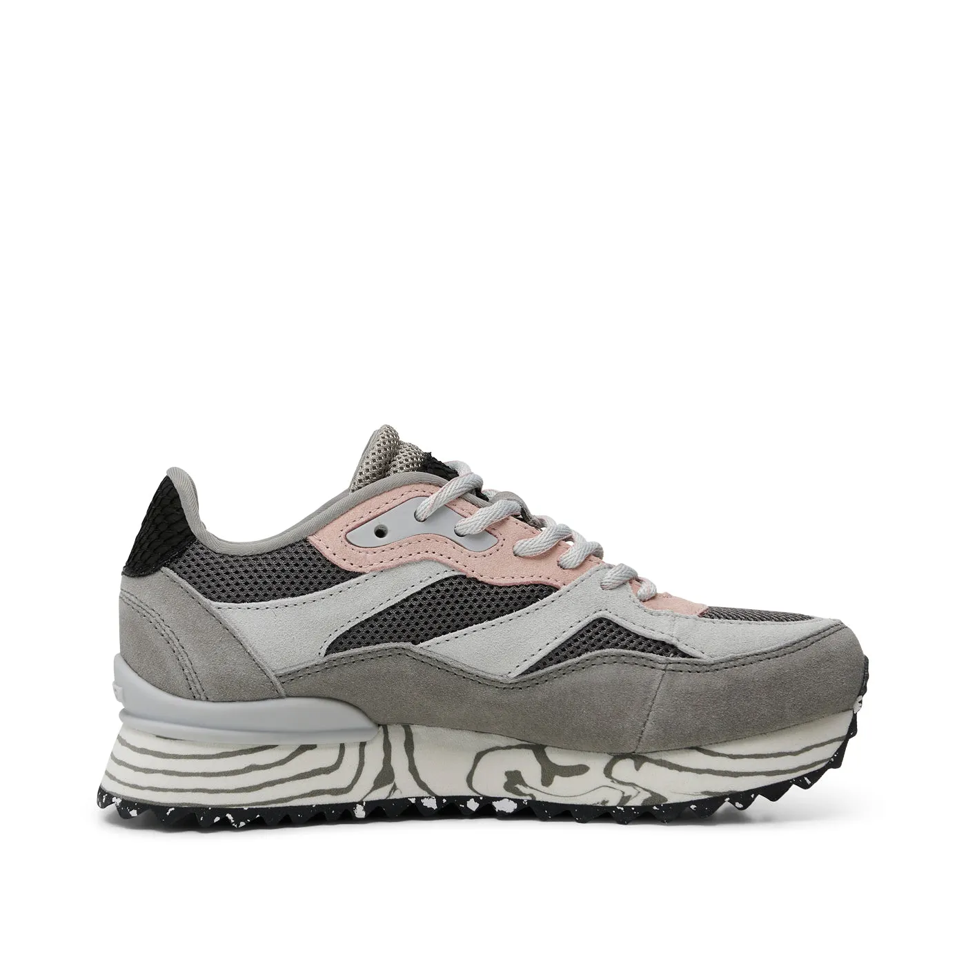 Sophie Marble - Dark Grey