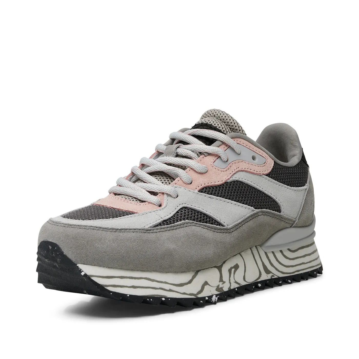 Sophie Marble - Dark Grey