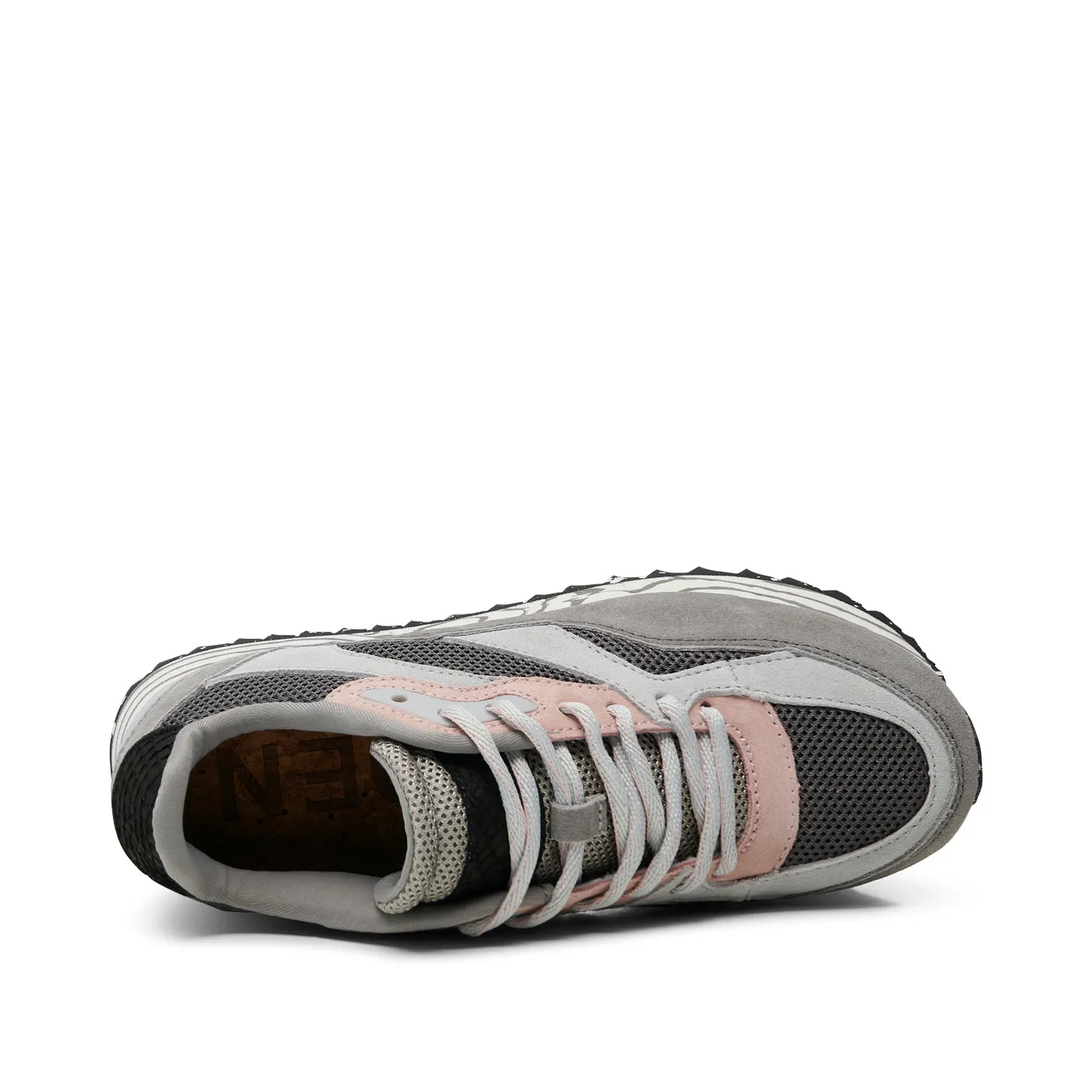 Sophie Marble - Dark Grey