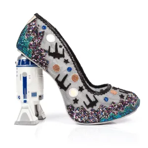STAR WARS - BATTLE WITH ARTOO