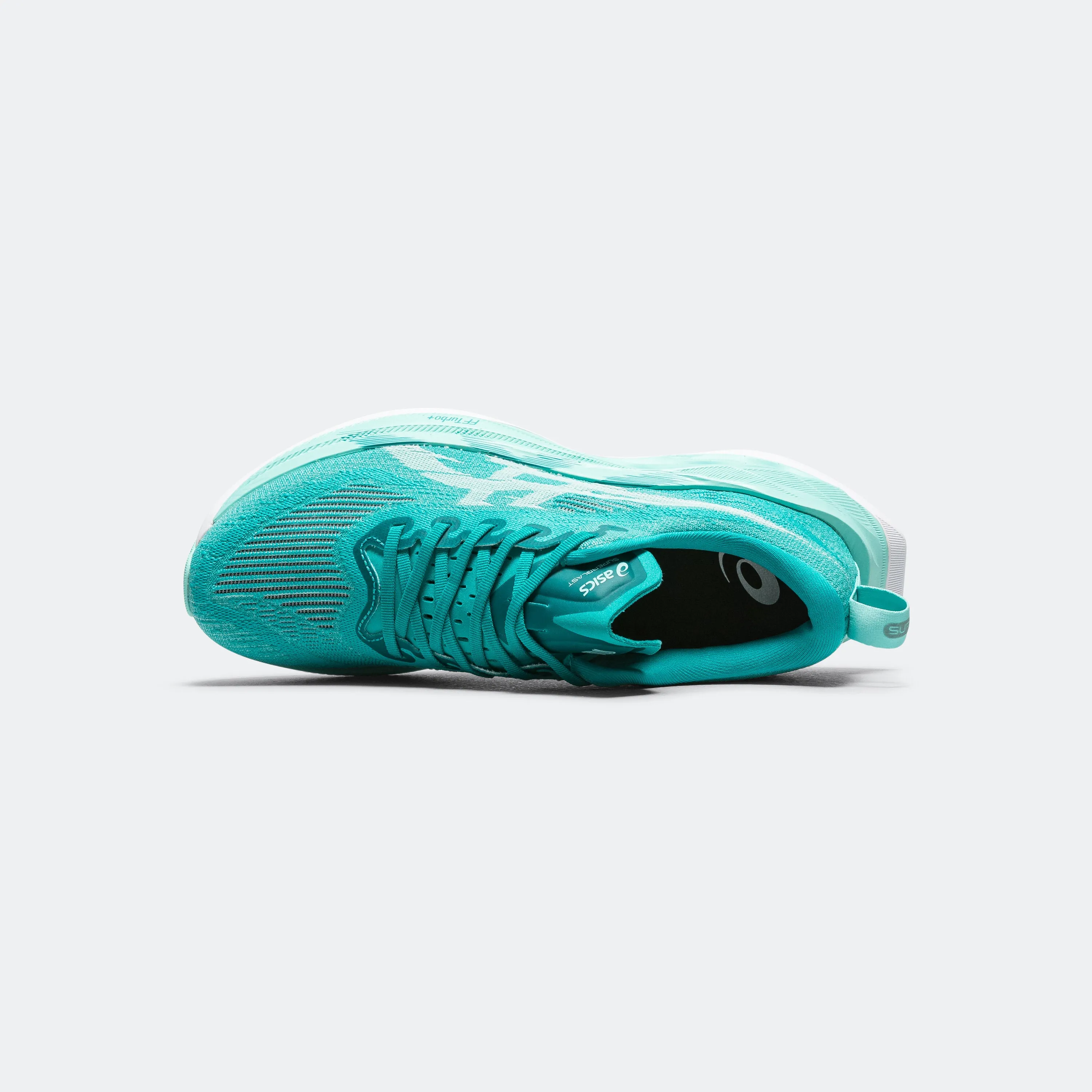 Superblast 2 - Wave Teal/Illuminate Mint