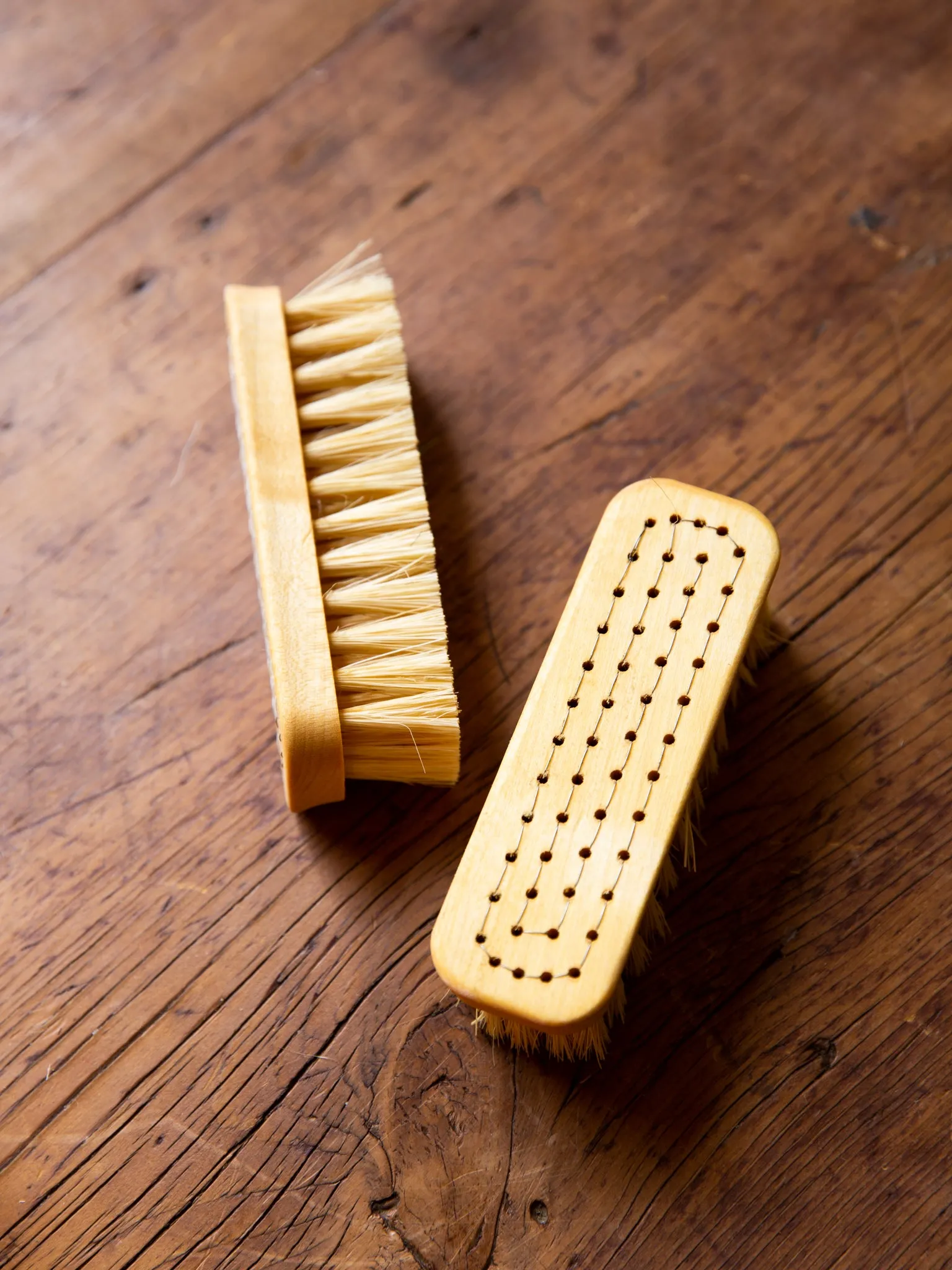 Tampico Scrubbing Brush