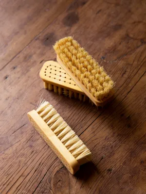 Tampico Scrubbing Brush
