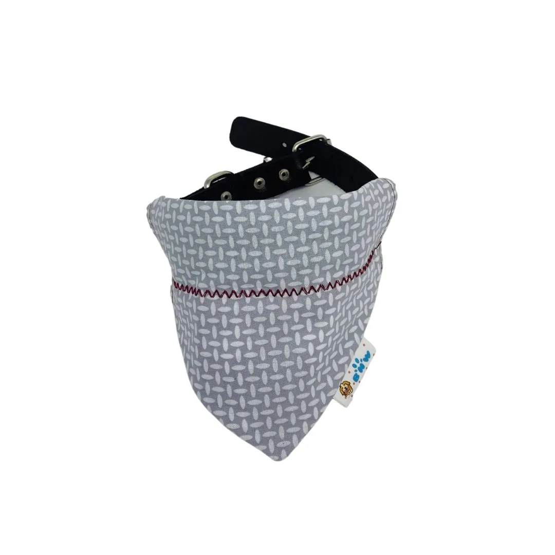 Texas Aggie Dog Bandana