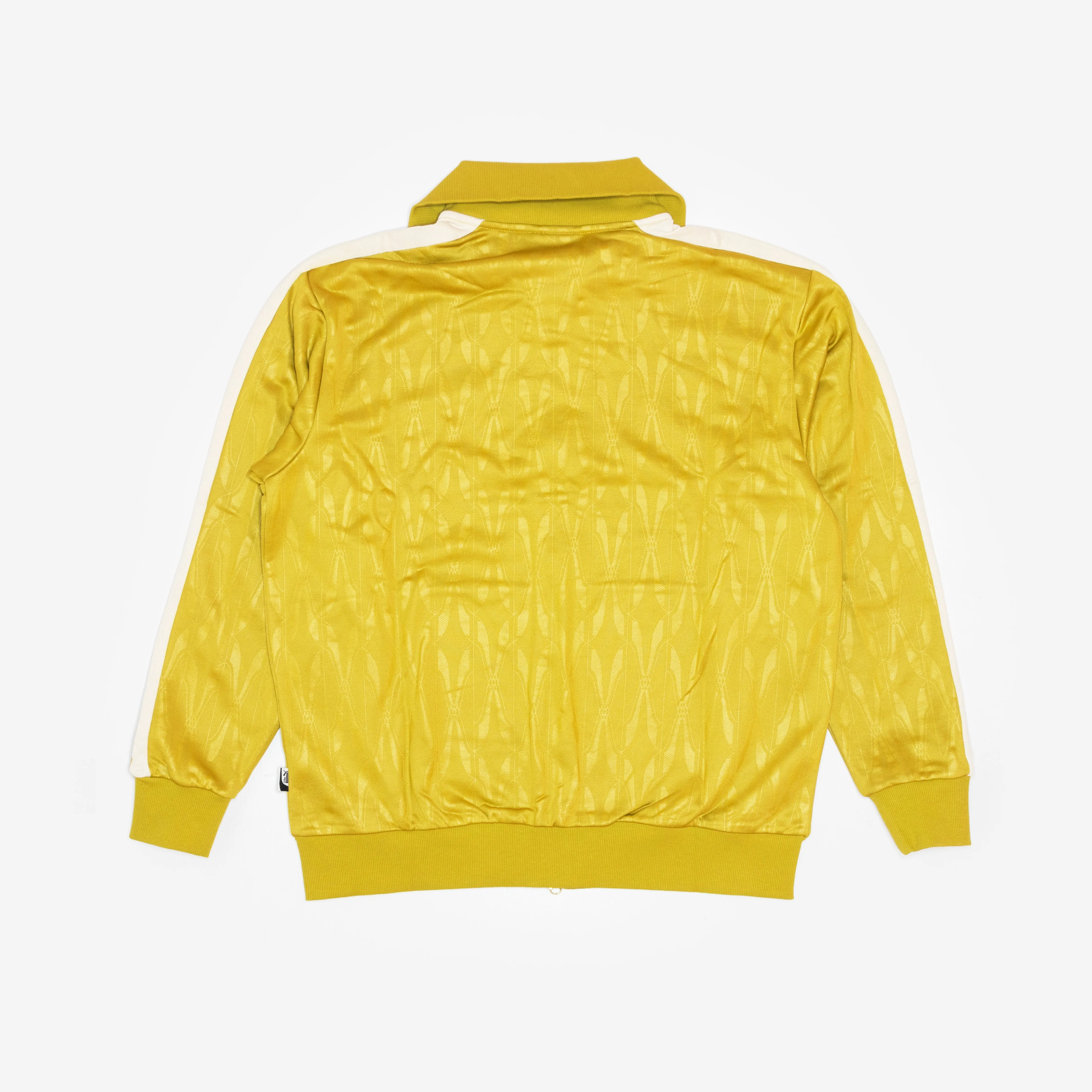 The Neverworn IV T7 Track Jacket