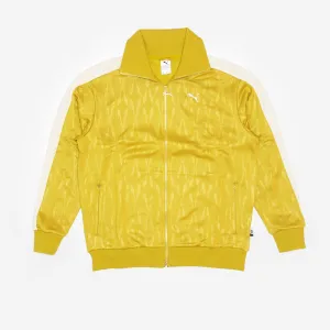 The Neverworn IV T7 Track Jacket