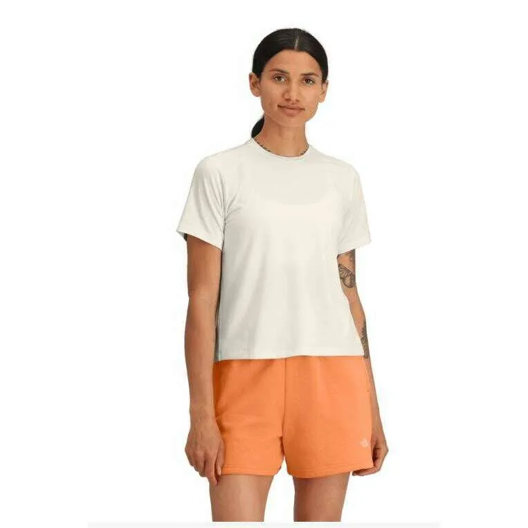 The North Face Womens Dune Sky SS Shirt