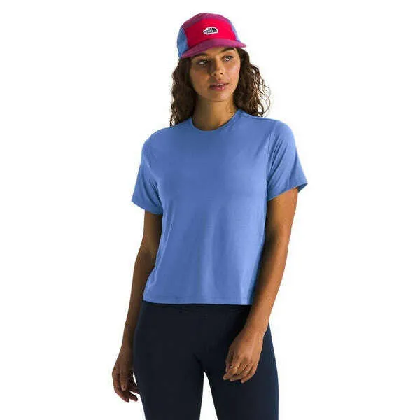 The North Face Womens Dune Sky SS Shirt