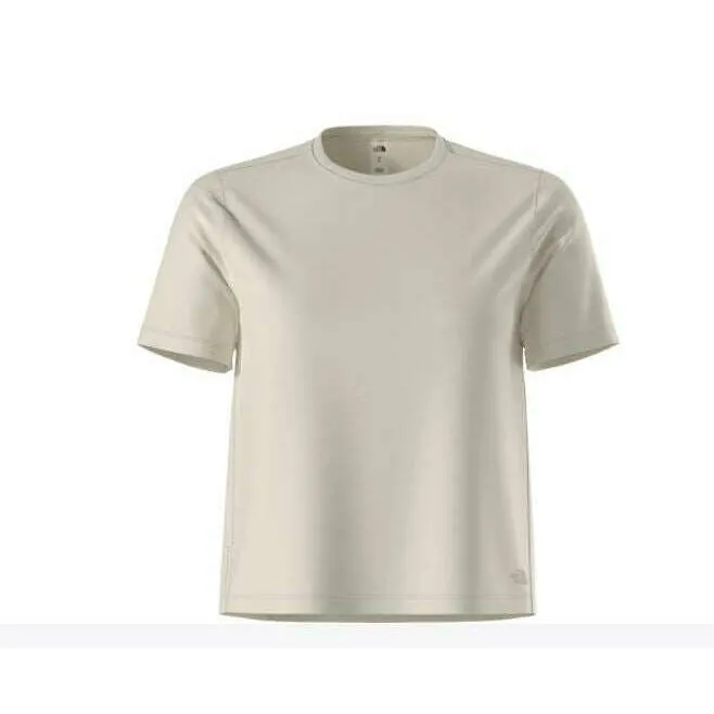 The North Face Womens Dune Sky SS Shirt