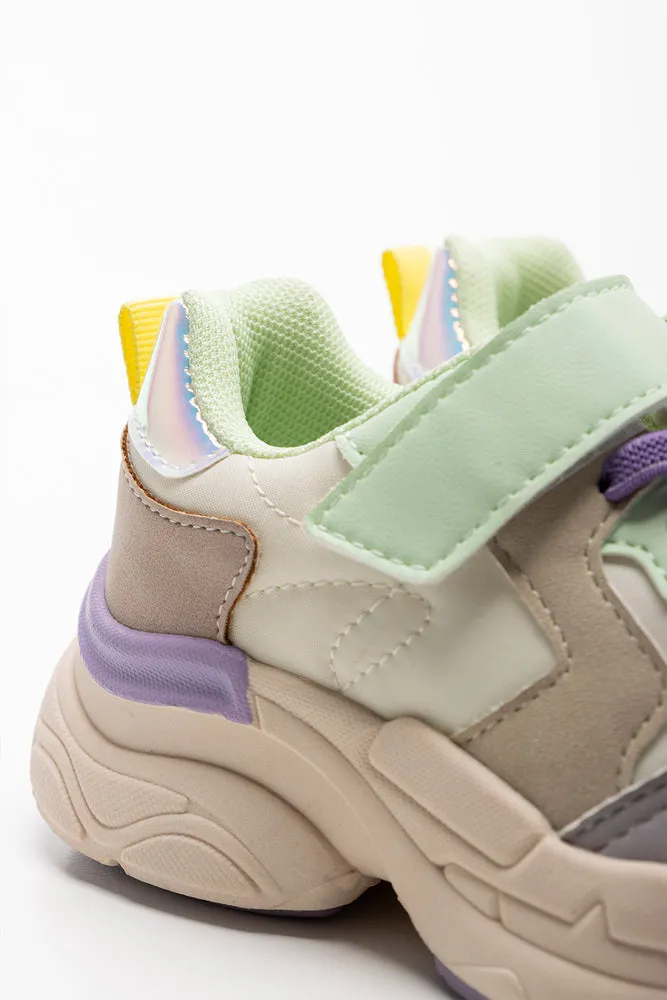 Trainer Multi