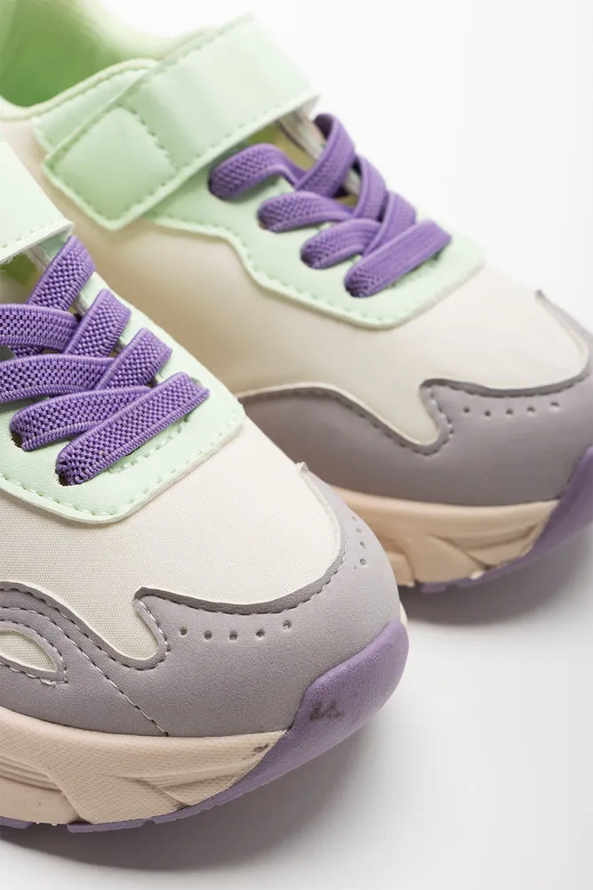 Trainer Multi