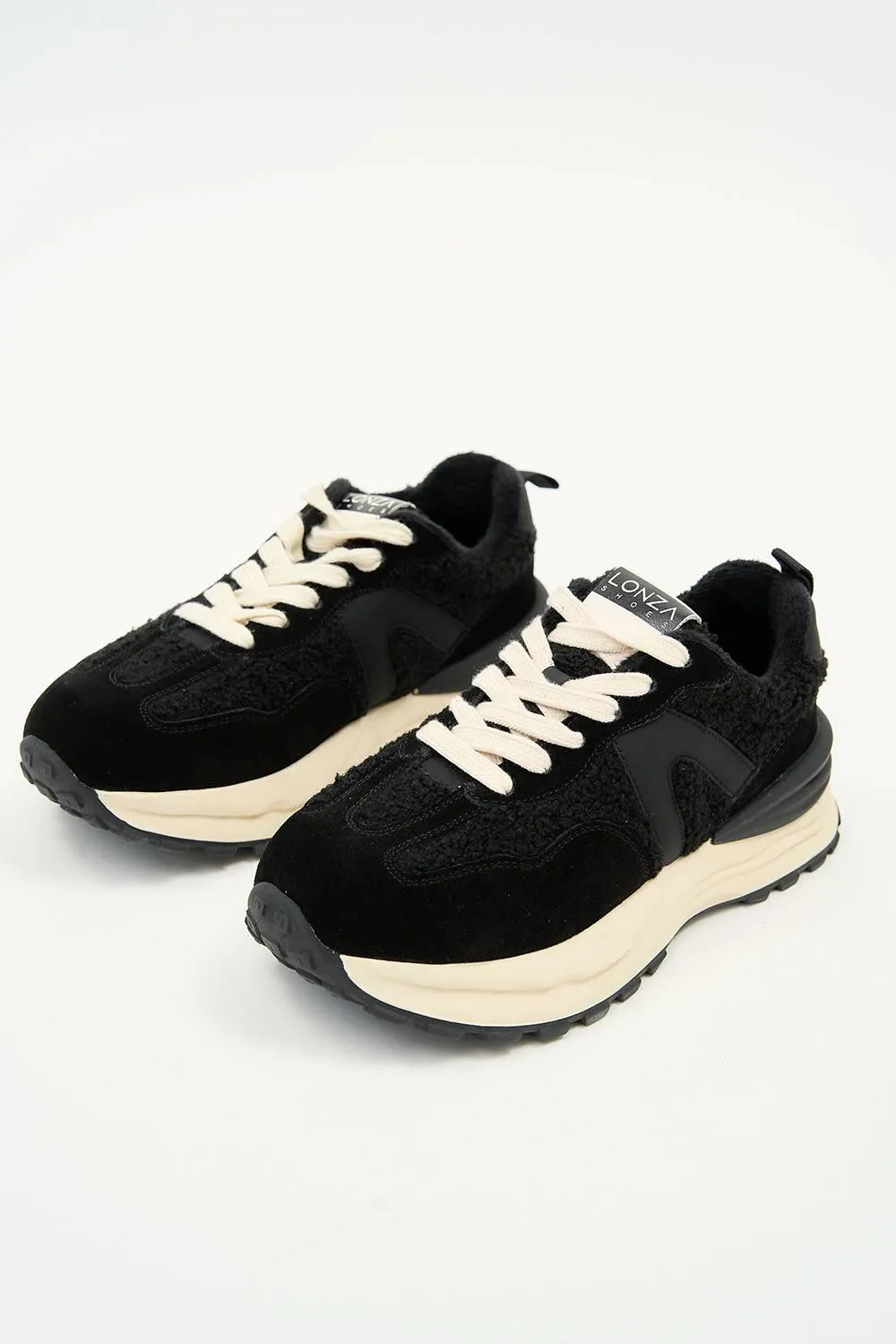 Triton Black