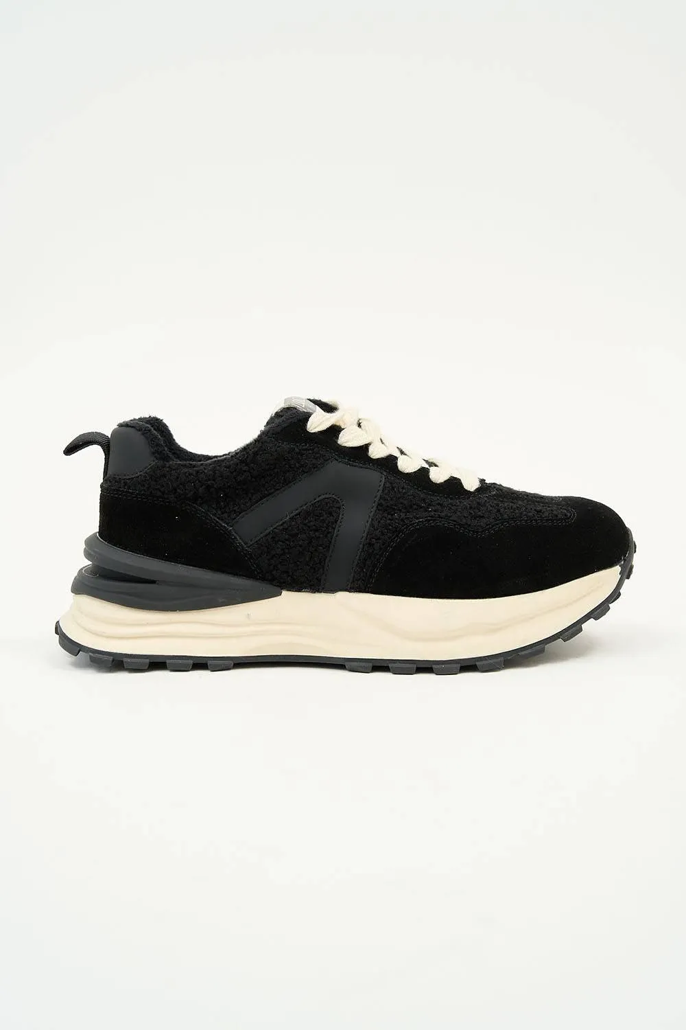 Triton Black