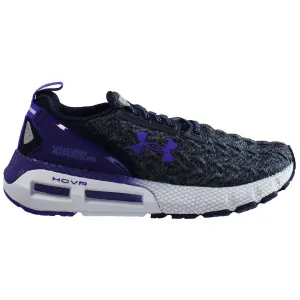 Under Armour HOVR Mega 2 Clone Womens Dark Grey Running Shoes