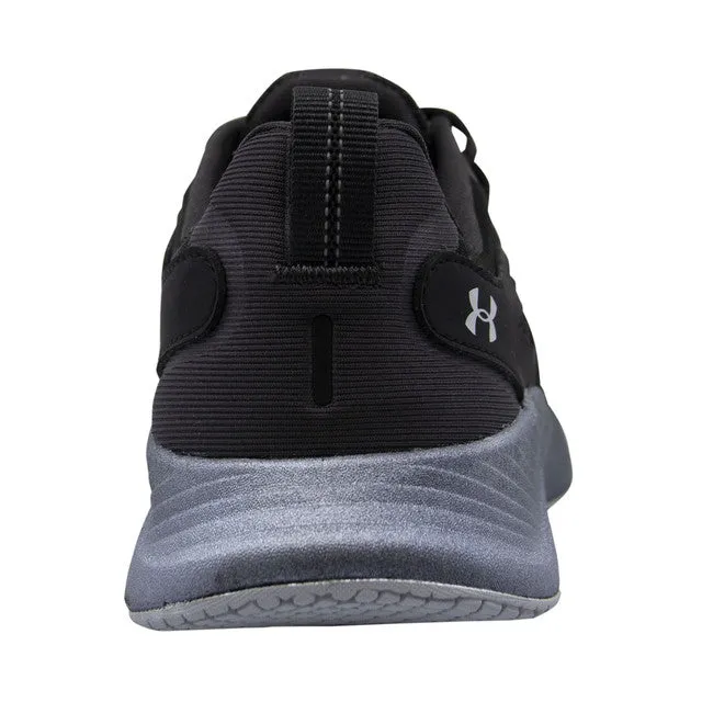 Under Armour UA Charged Breathe TR 2 Womens Dark Grey Running Shoes