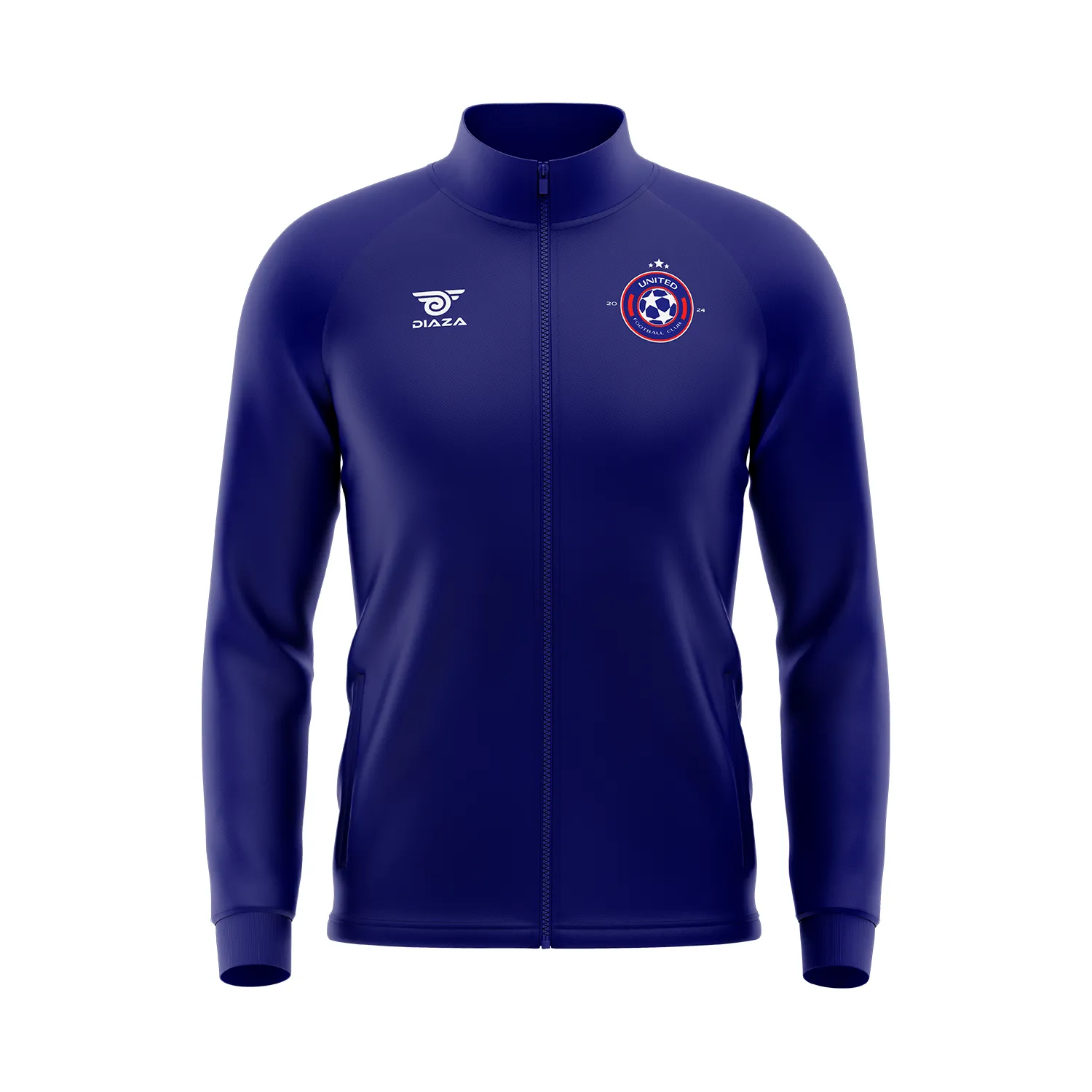 United Football Elite Player Bundle